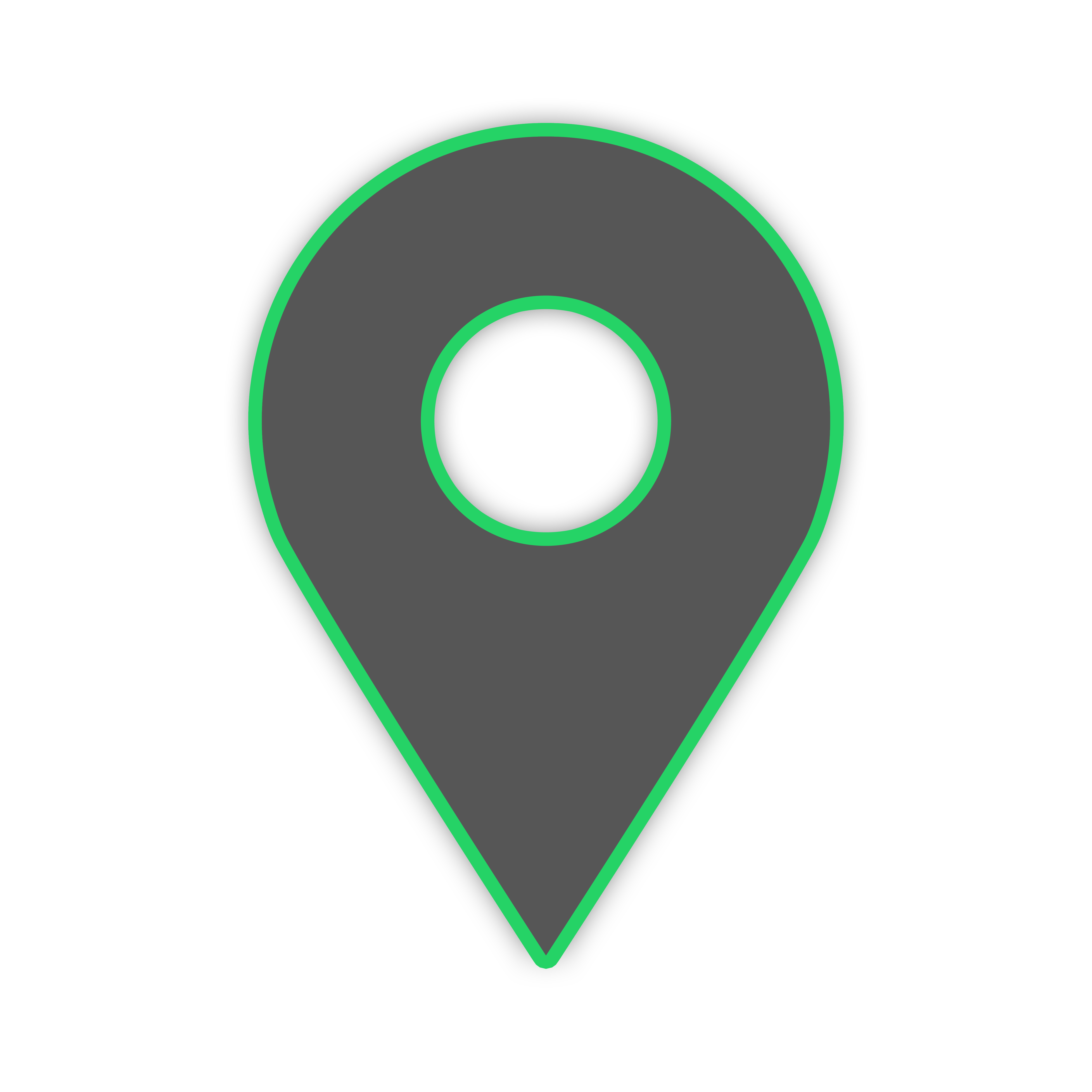 location logo